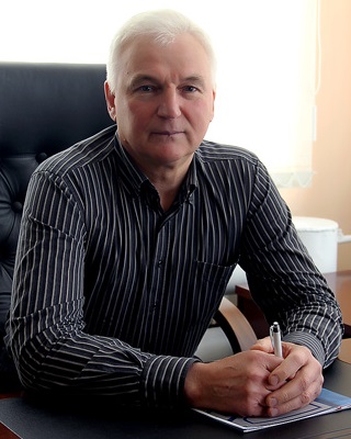 Виктор Прозоров